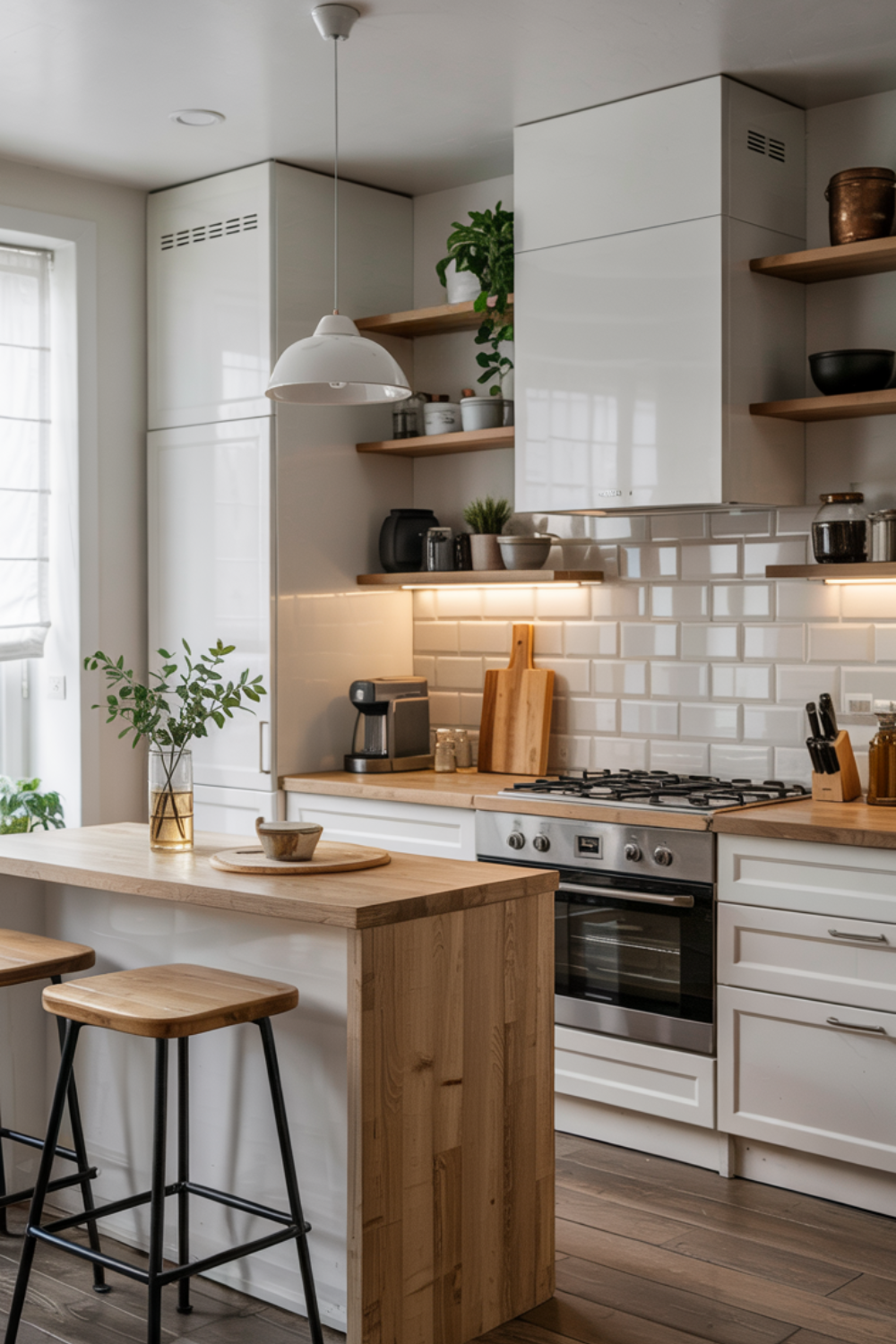 Cool Kitchen Features You’ll Regret Not Getting